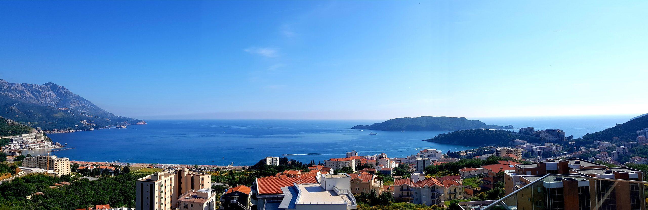 montenegro penthouse