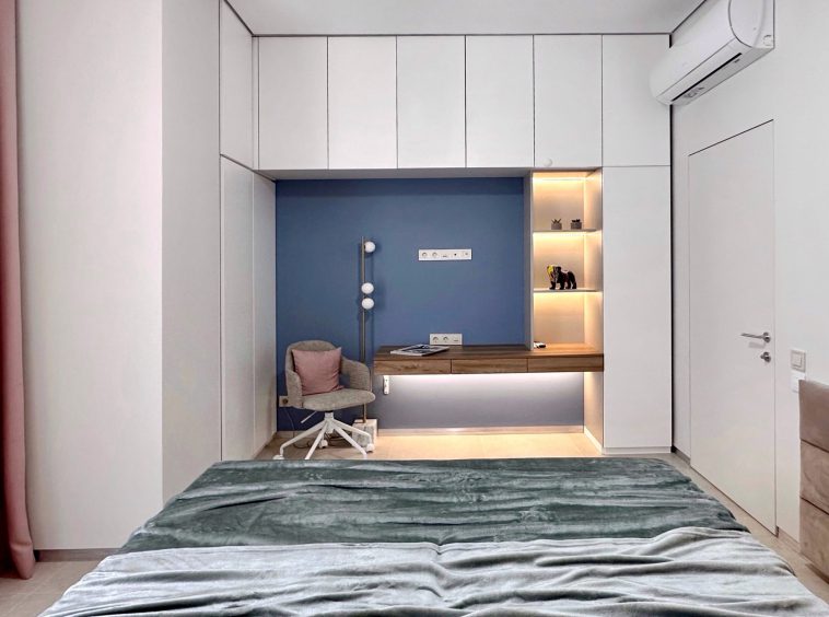 buy apartment in Becici