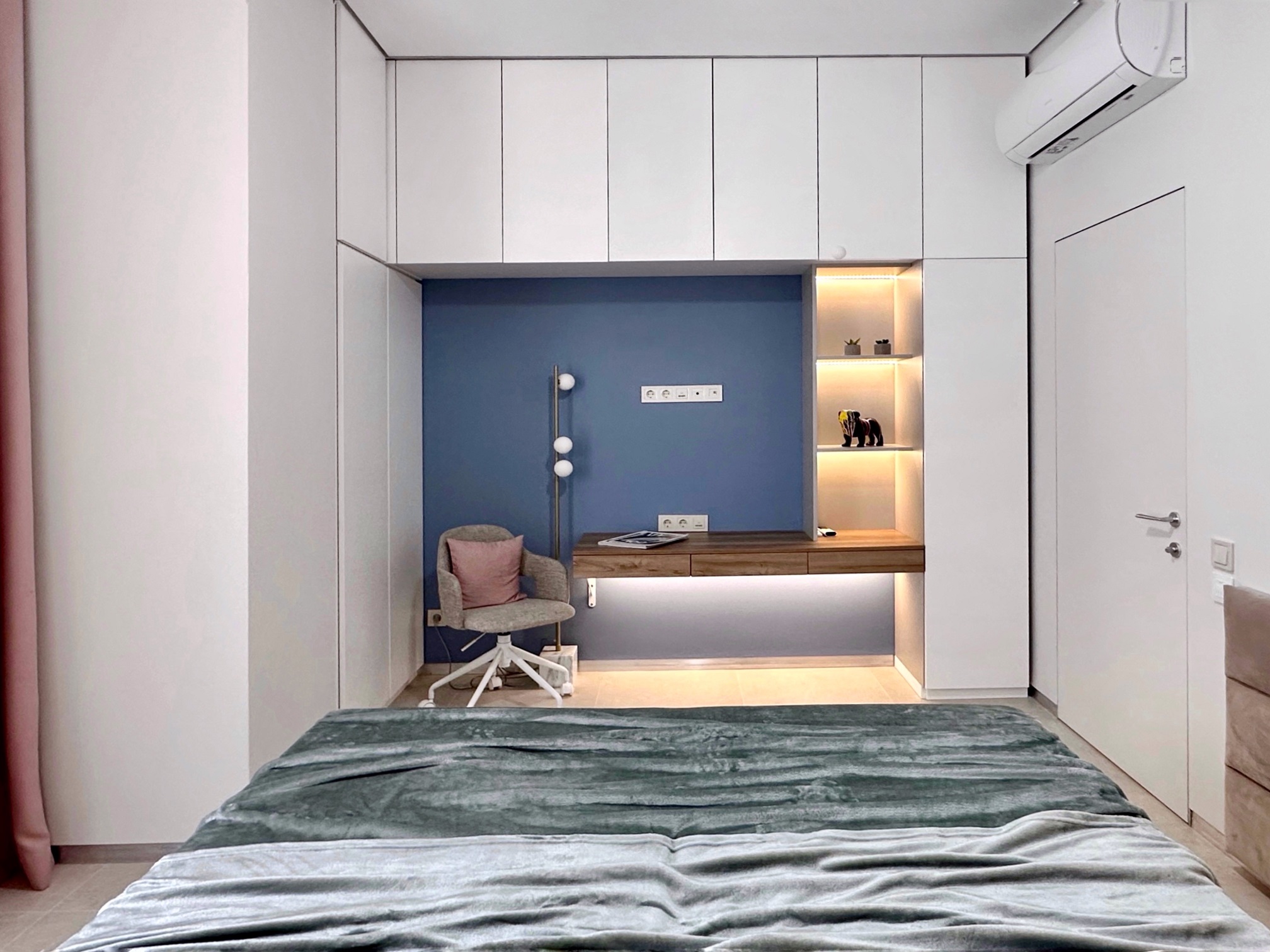 buy apartment in Becici