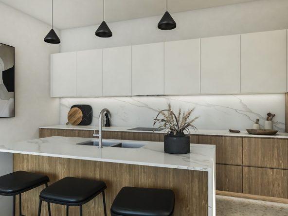 lustica bay property for sale