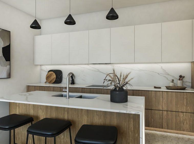 lustica bay property for sale