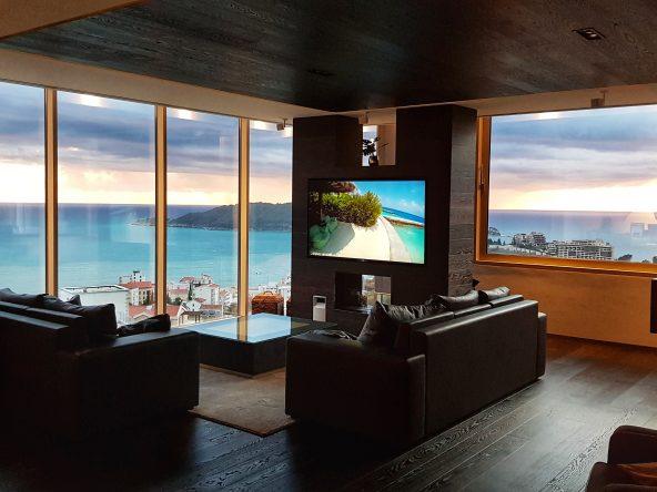 montenegro penthouse