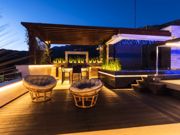 montenegro penthouse