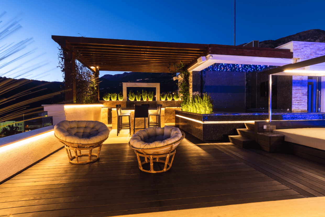 montenegro penthouse