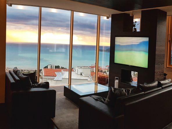 montenegro penthouse