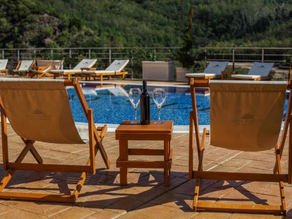 buy studio in Montenegro