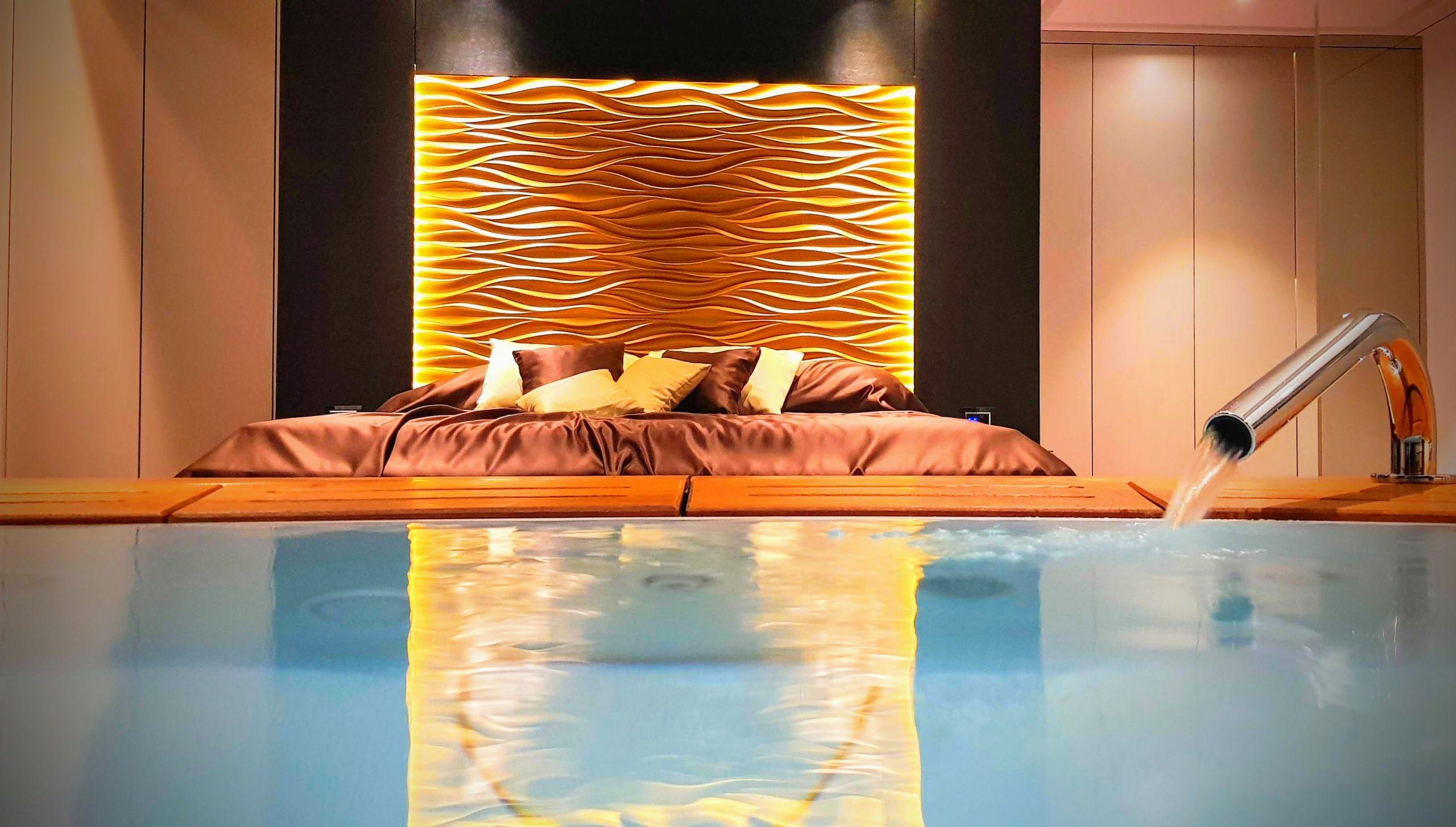 montenegro penthouse