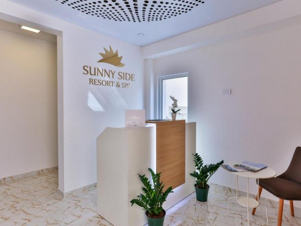 buy studio in Montenegro