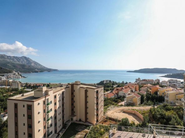 buy studio in Montenegro