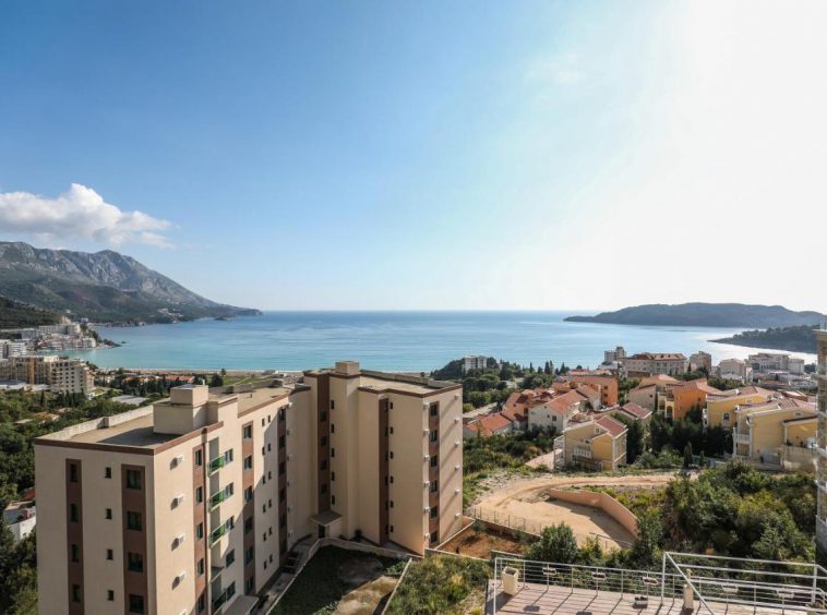buy studio in Montenegro
