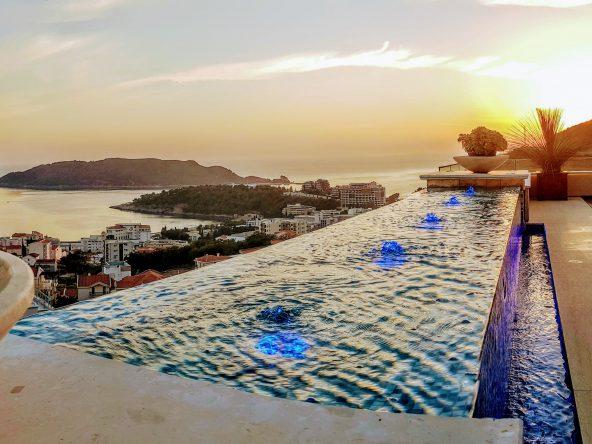 montenegro penthouse