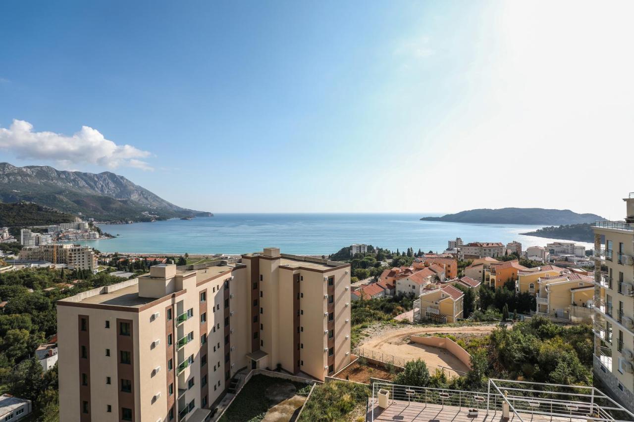 buy studio in Montenegro