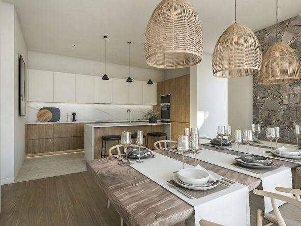 lustica bay property for sale