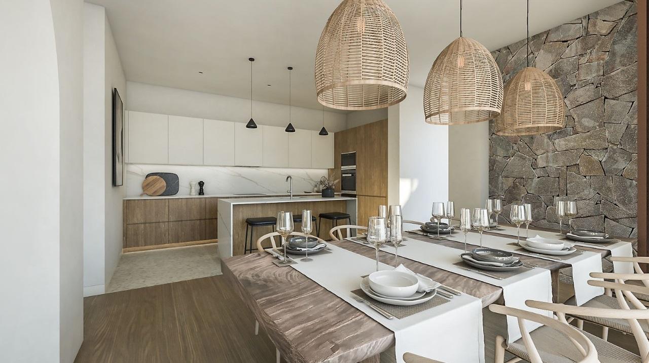 lustica bay property for sale