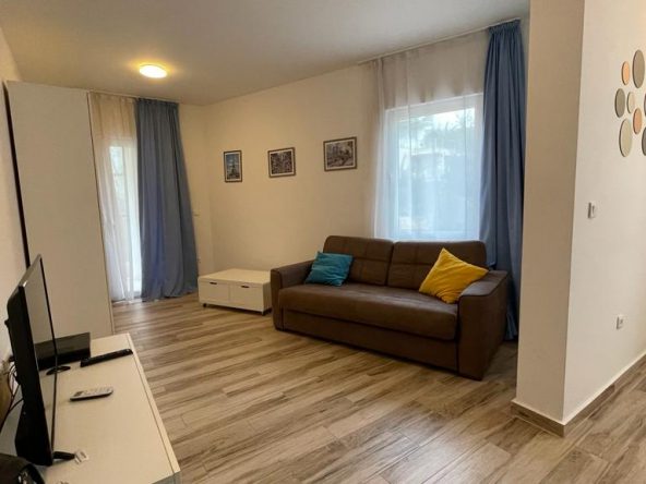 buy studio in Montenegro