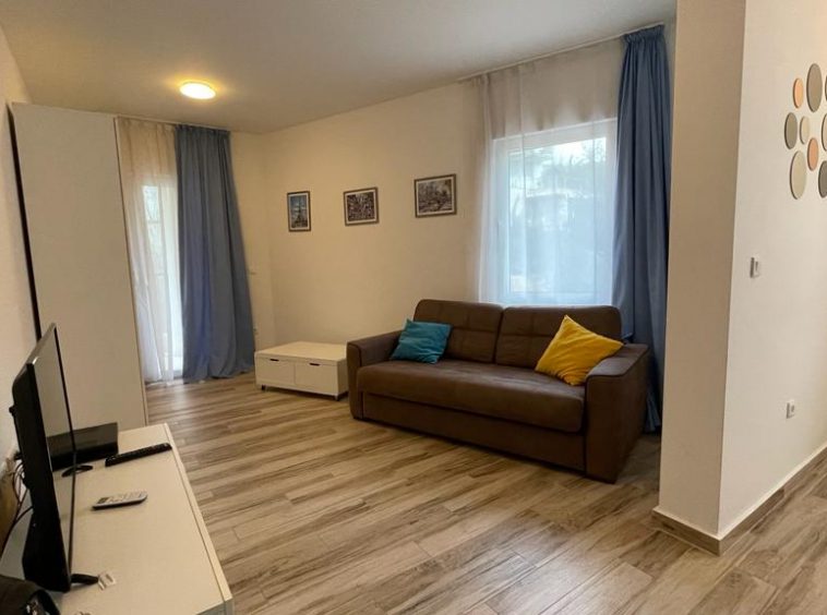 buy studio in Montenegro