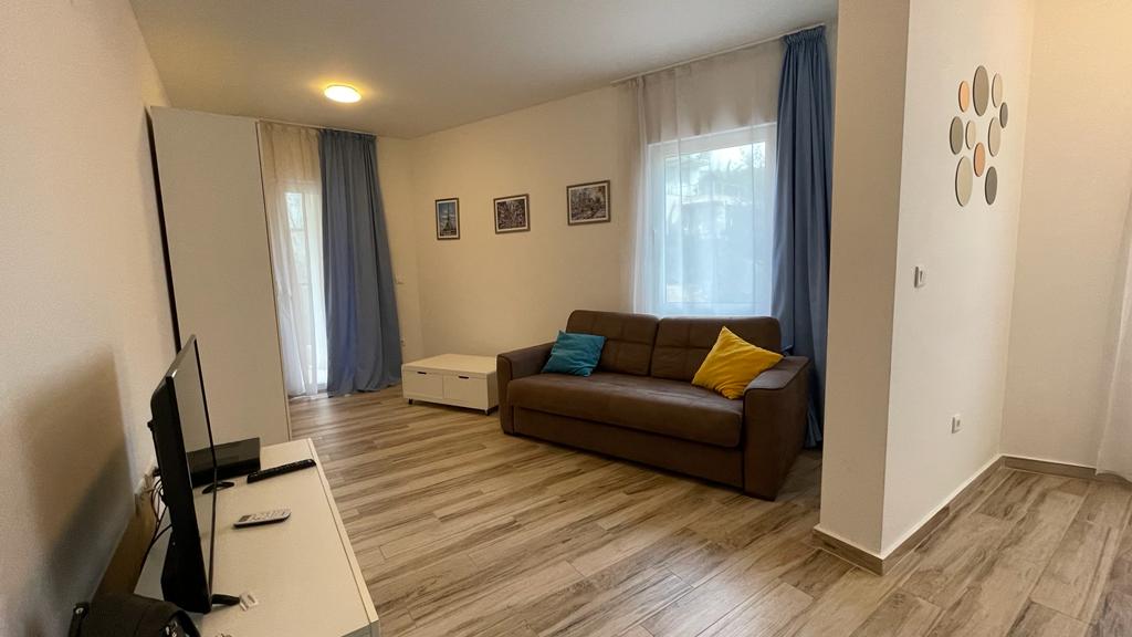 buy studio in Montenegro