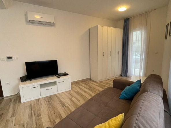 buy studio in Montenegro