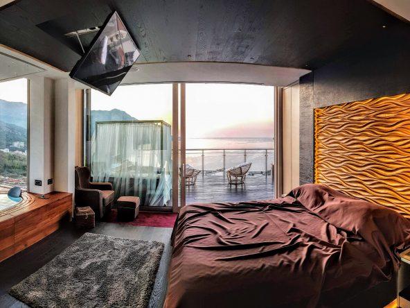 montenegro penthouse