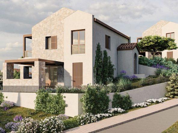 property for sale lustica bay