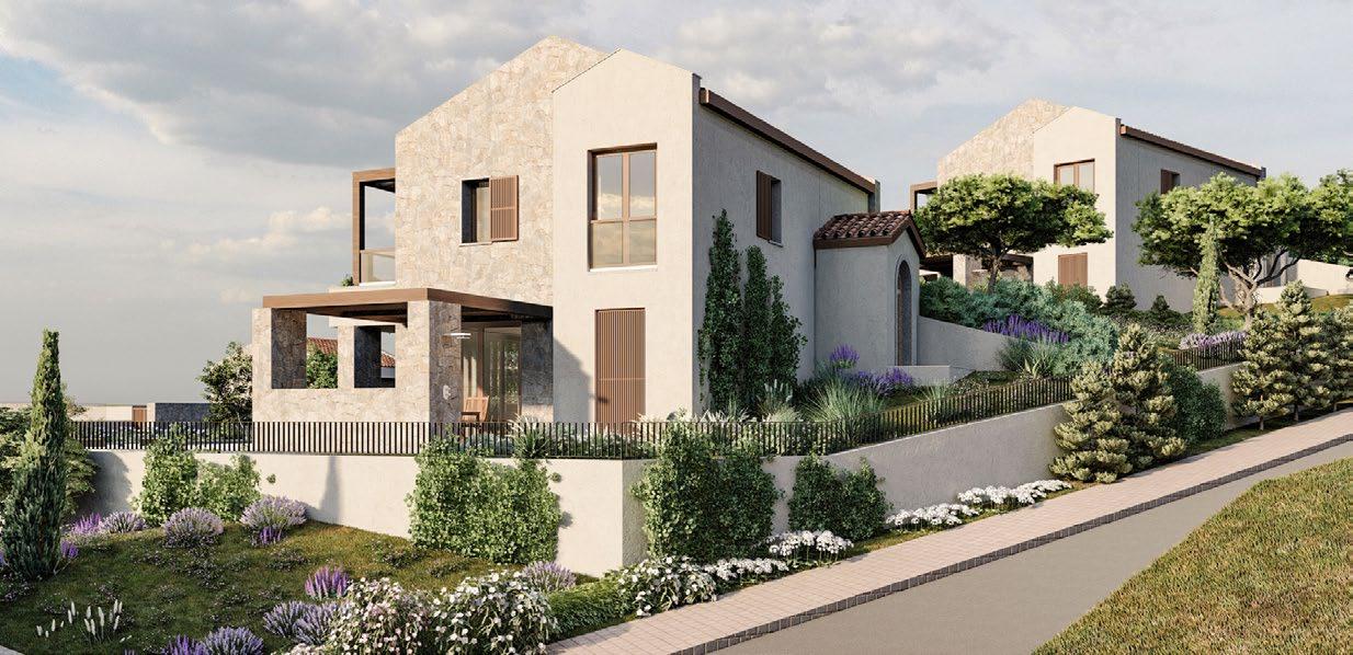 property for sale lustica bay