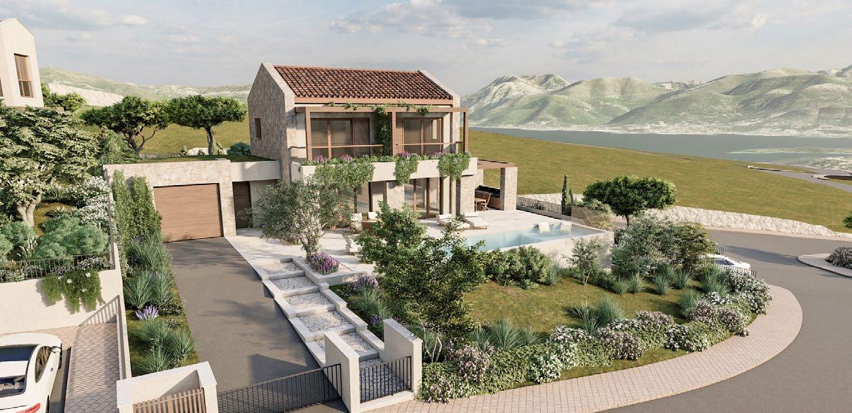 property for sale lustica bay