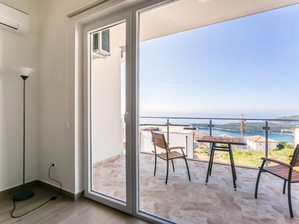 buy a flat in montenegro