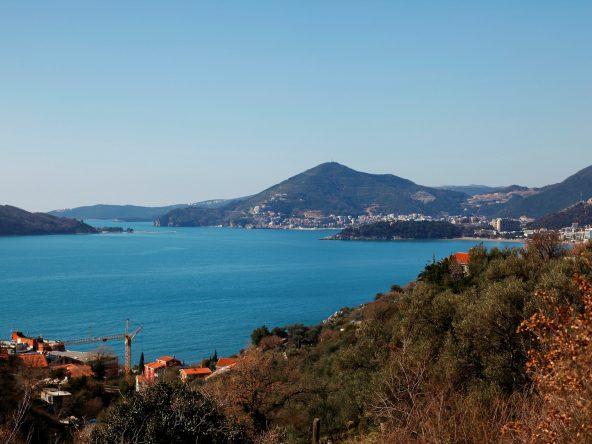 land for sale montenegro