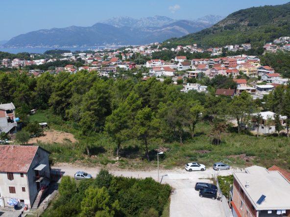 buying land in montenegro