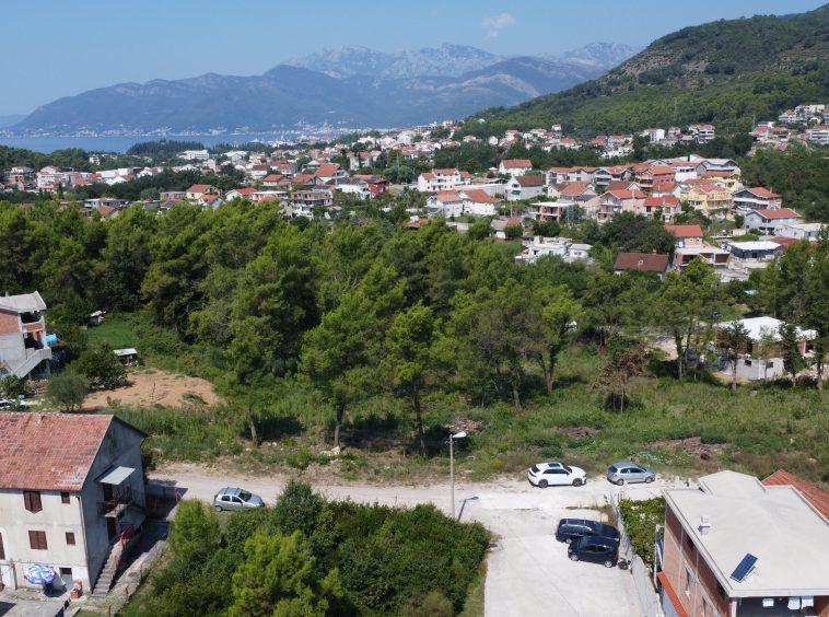 buying land in montenegro