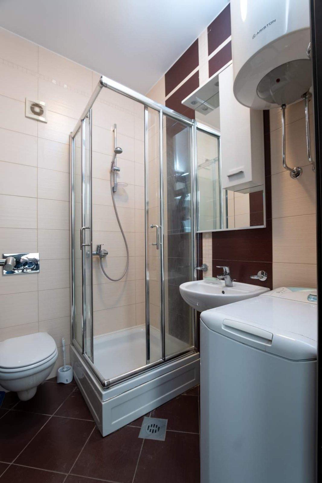 buy apartment in becici