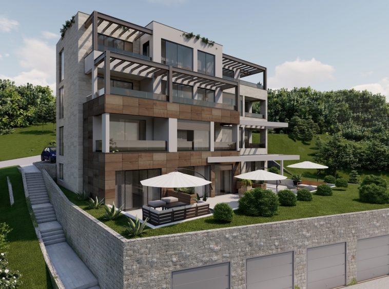 buying land in montenegro