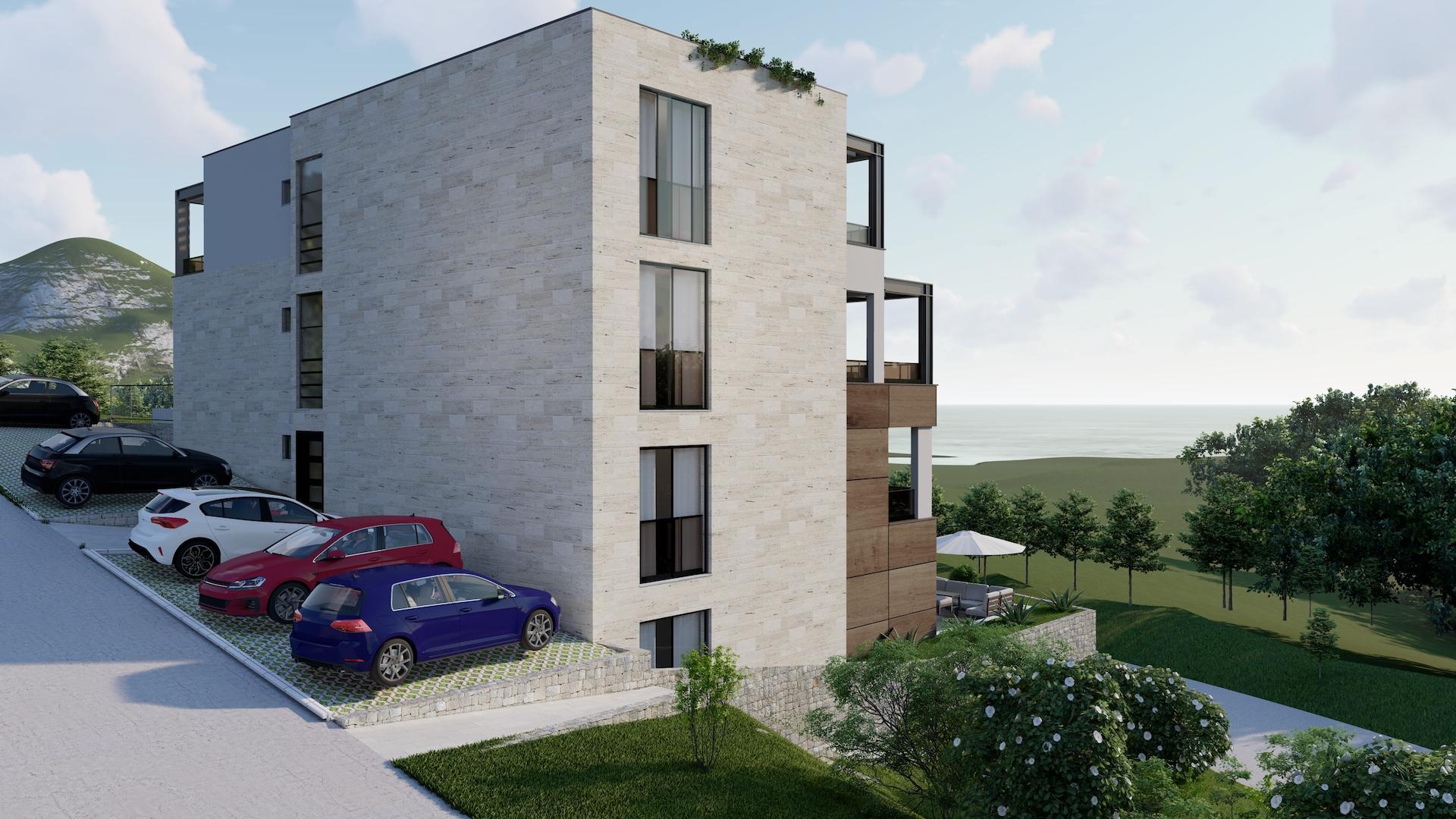 buying land in montenegro