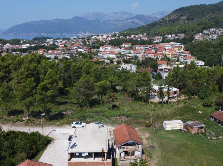 buying land in montenegro