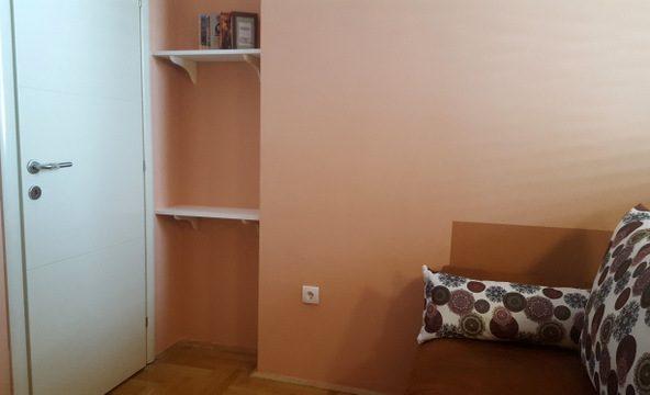 buy flat in montenegro