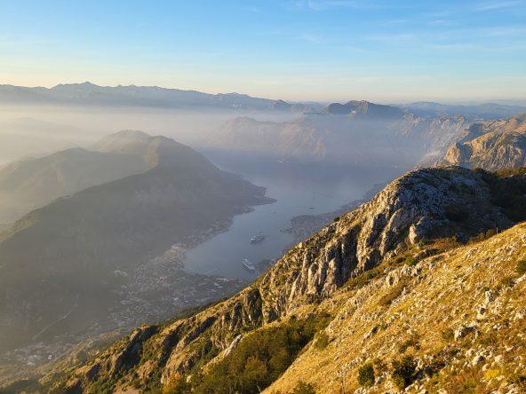 luxury property montenegro