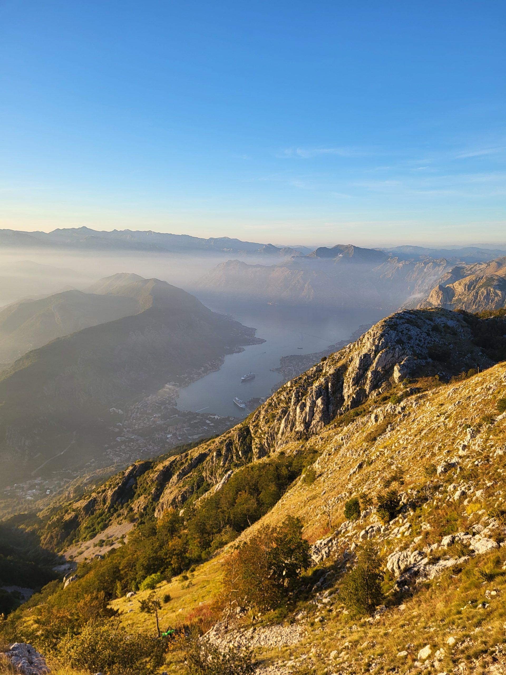 luxury property montenegro