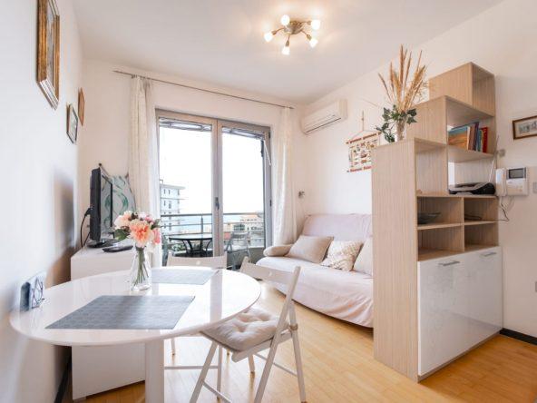 buy apartment in becici