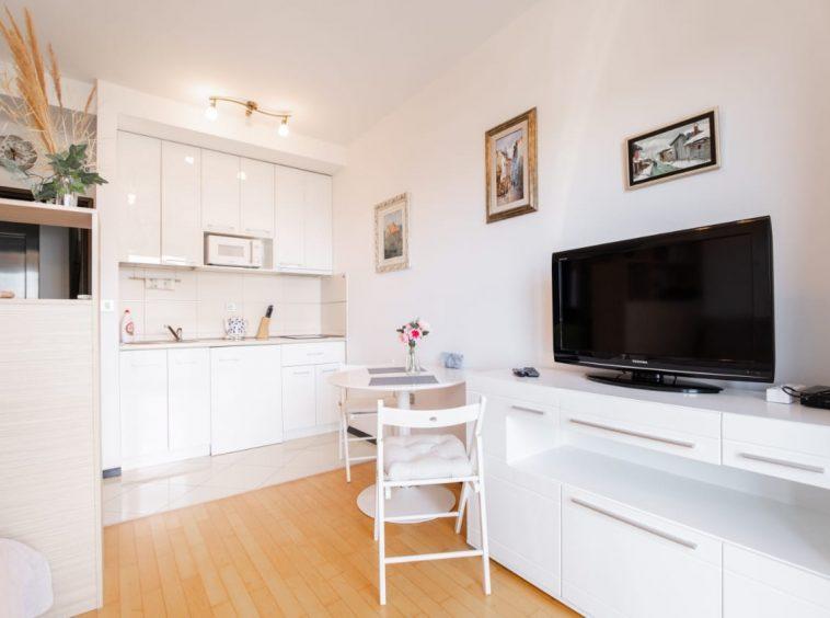 buy apartment in becici