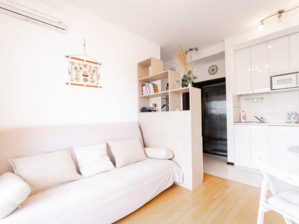 buy apartment in becici