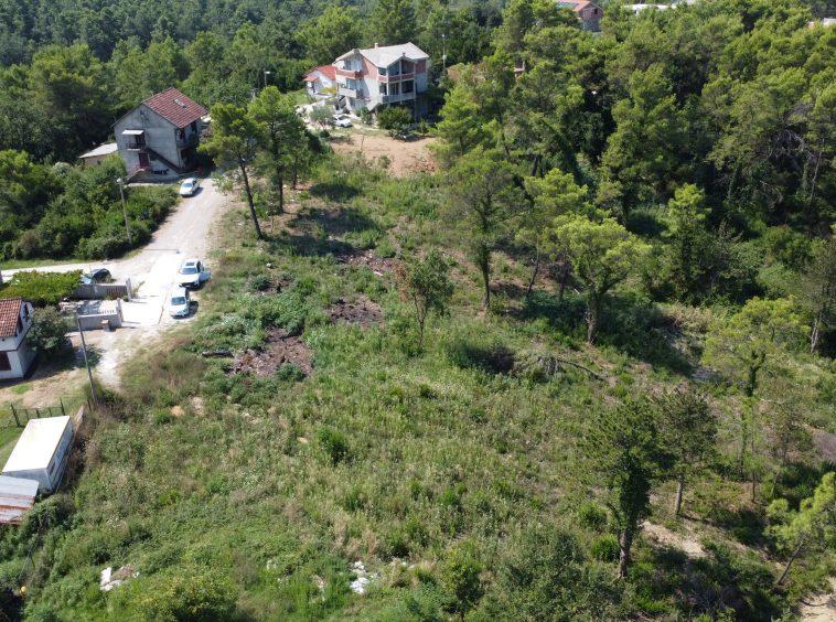 buying land in montenegro