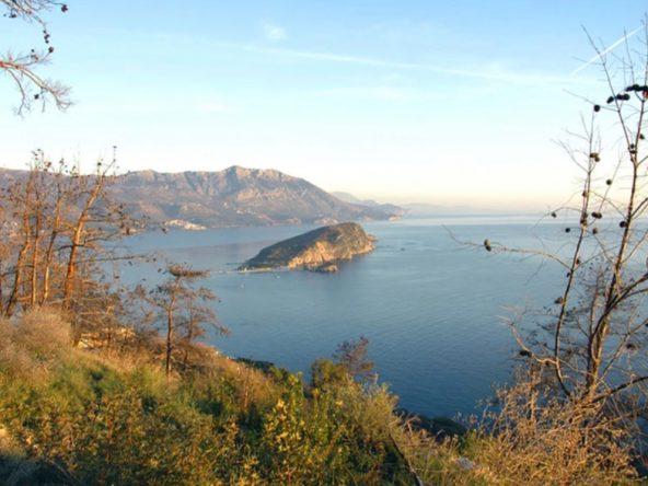 development montenegro