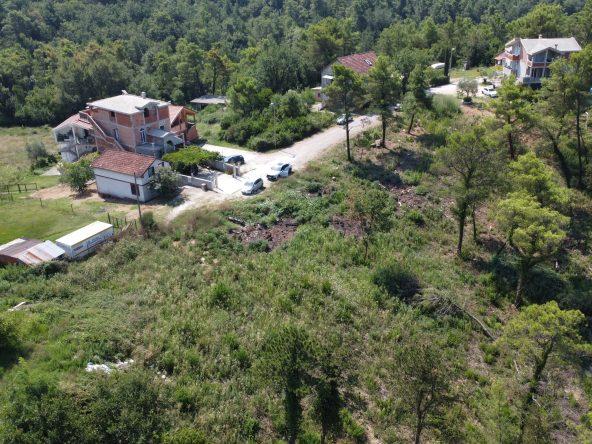 buying land in montenegro