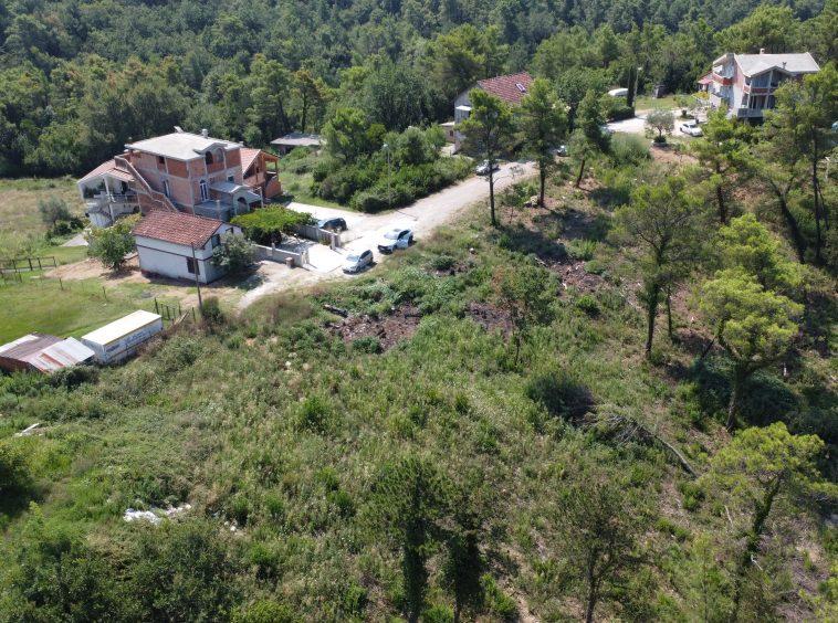 buying land in montenegro