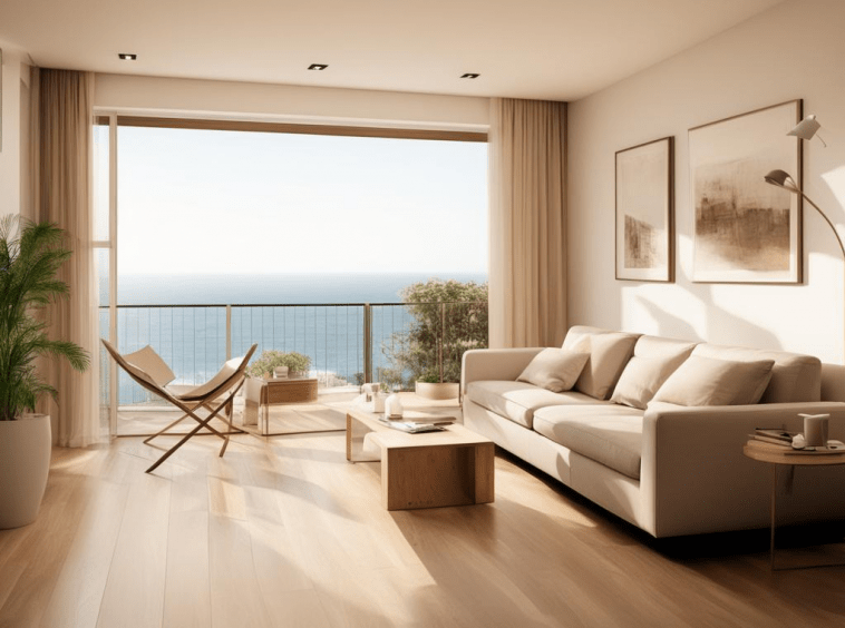 tivat apartments for sale