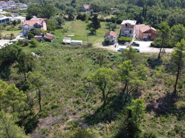 buying land in montenegro