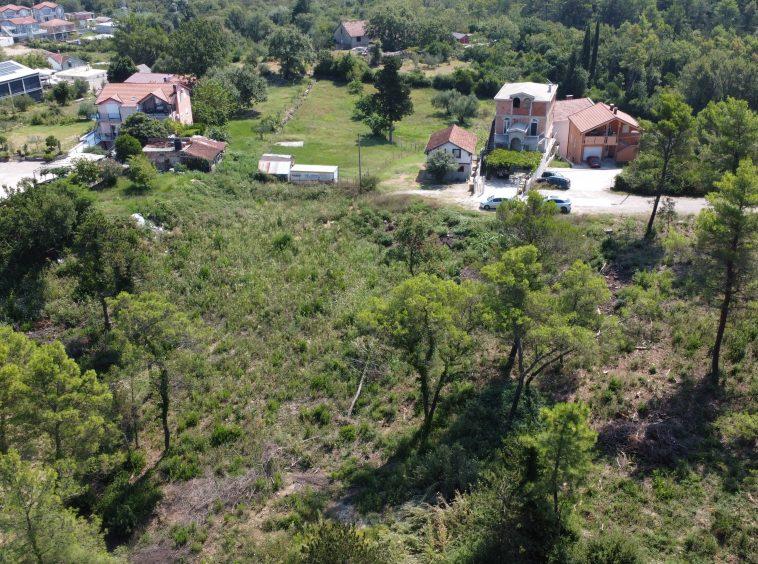 buying land in montenegro