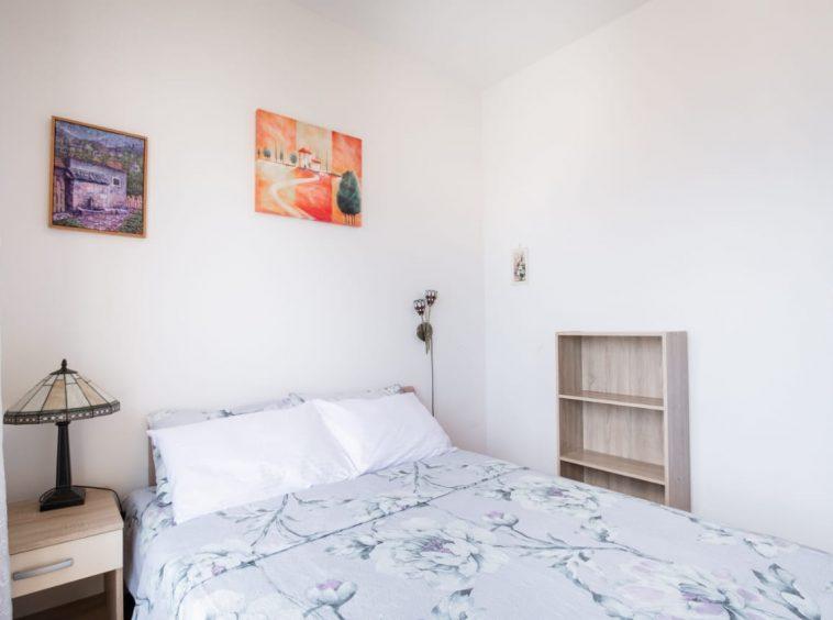 buy apartment in becici