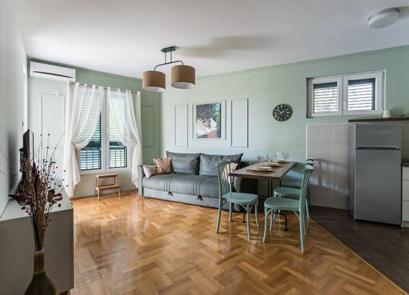 buy flat in montenegro