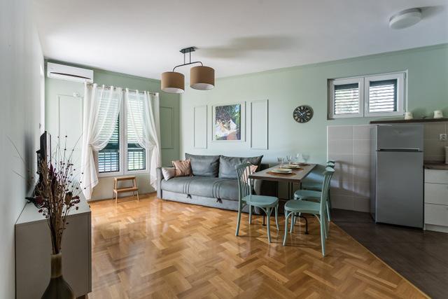 buy flat in montenegro